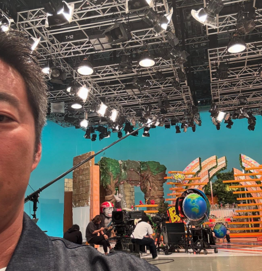 元メジャーリーガーが語る収録の裏側とは？