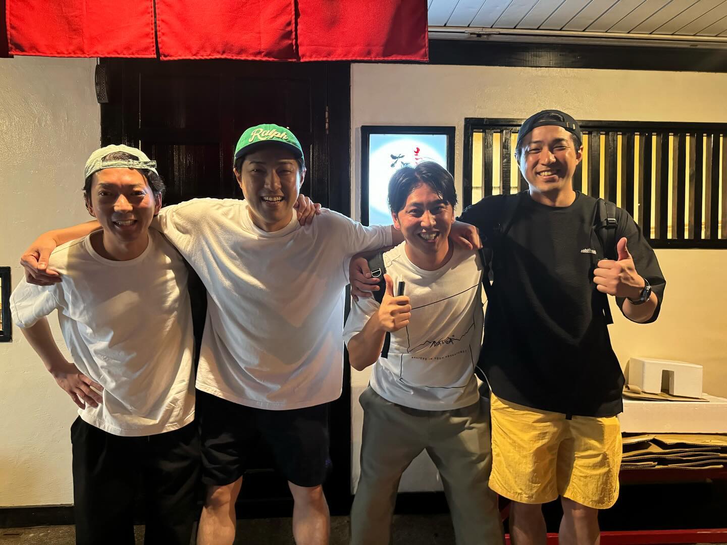 話題の人気芸人が福岡を満喫！「最高でした！」