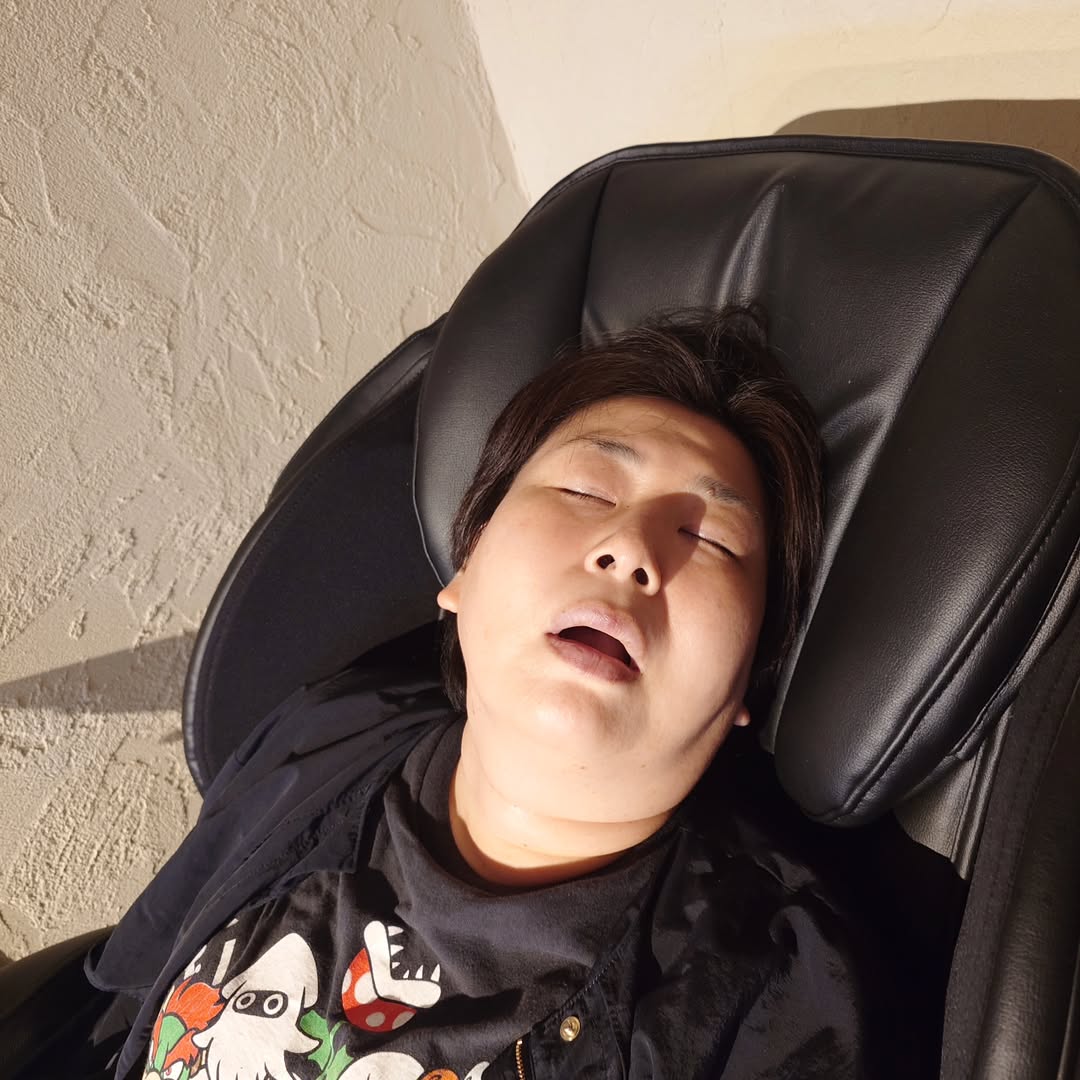 鈴木おさむ、妻・大島美幸の素晴らしすぎる寝姿公開でファンからねぎらいの声！