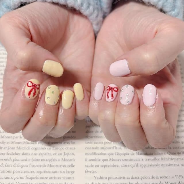 「春に近づいて来た感じですね」元SKE48・須田亜香里、ネイルを2倍楽しめる技を伝授…？！