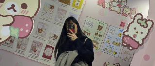 「リラックマ愛炸裂！」高城れに、台湾での癒しショットを公開