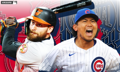 MLBが4月の月間賞を発表！ナ・リーグ月間最優秀新人は、絶好調の“アノ”日本人選手...！