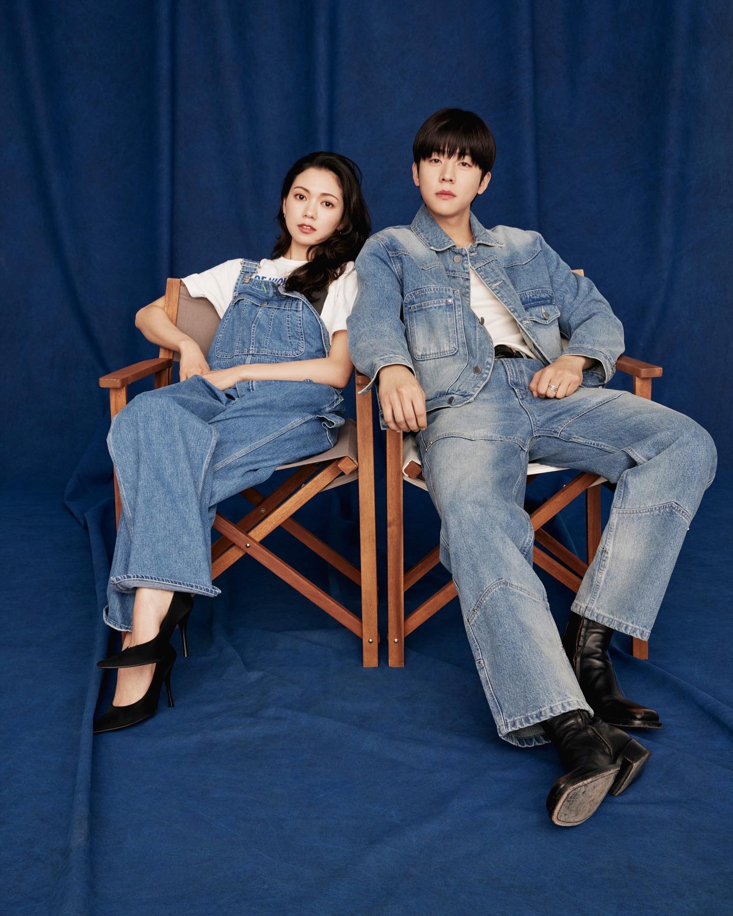 二階堂ふみ＆イケメン俳優2ショットが「圧倒的なビジュアル✨💖」と話題に