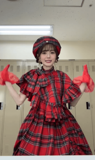 元AKB48レモンちゃん・市川美織「踊ってみた」動画が可愛すぎてファン悶絶⁉︎