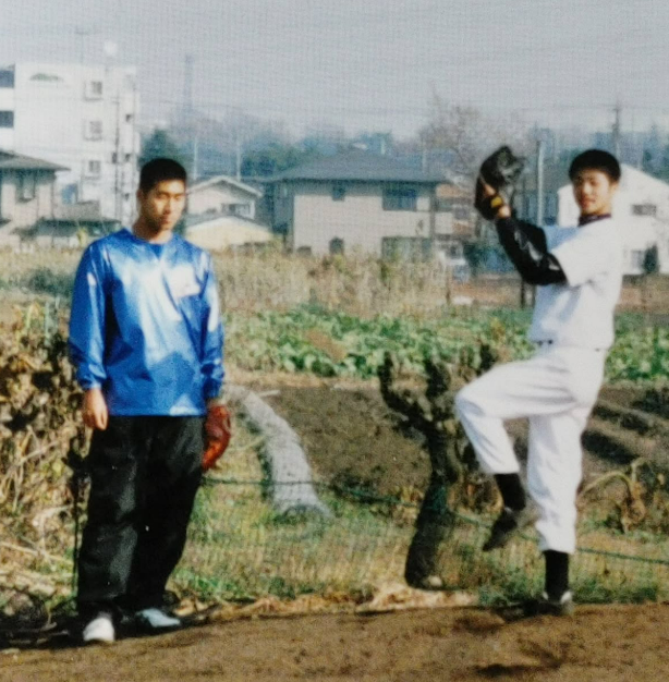 「ここが原点」近藤一樹、27年前の記憶…伊藤剛から受けた初めての助言