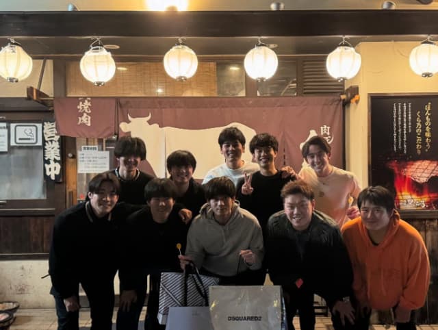 卓球・松下大星が所属先の退職を報告「たくさんの思い出をありがとう」