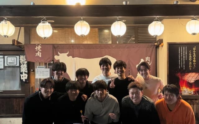 卓球・松下大星が所属先の退職を報告「たくさんの思い出をありがとう」