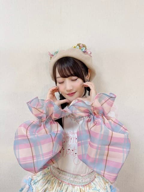 小倉唯が福岡公演後に激カワショットを公開！現地ファンから感謝のコメント殺到