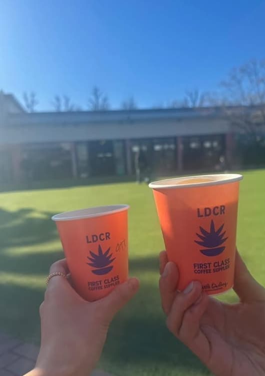 子どもたちも大興奮！高橋ユウが奇跡の瞬間をシェア