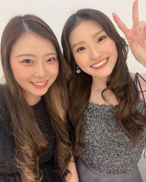 女子フィギュア・紀平梨花、「久々の姉妹ショット」投稿！モデル姉との美人姉妹写真が話題