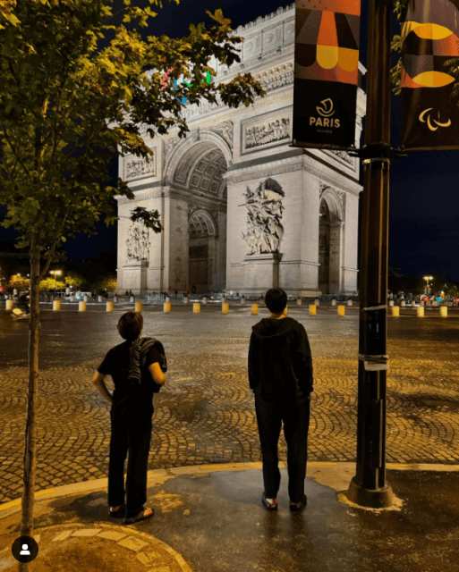 「あなた達は僕のヒーローです」バスケ代表・渡邊雄太、富樫勇樹＆比江島慎への感謝の気持ちを綴る