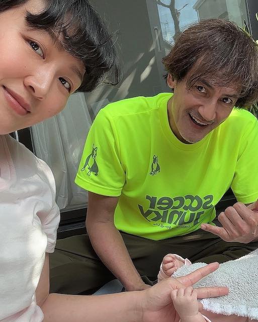 丸山桂里奈の育児記録👶ベビーカーに対する独自の視点を披露❓