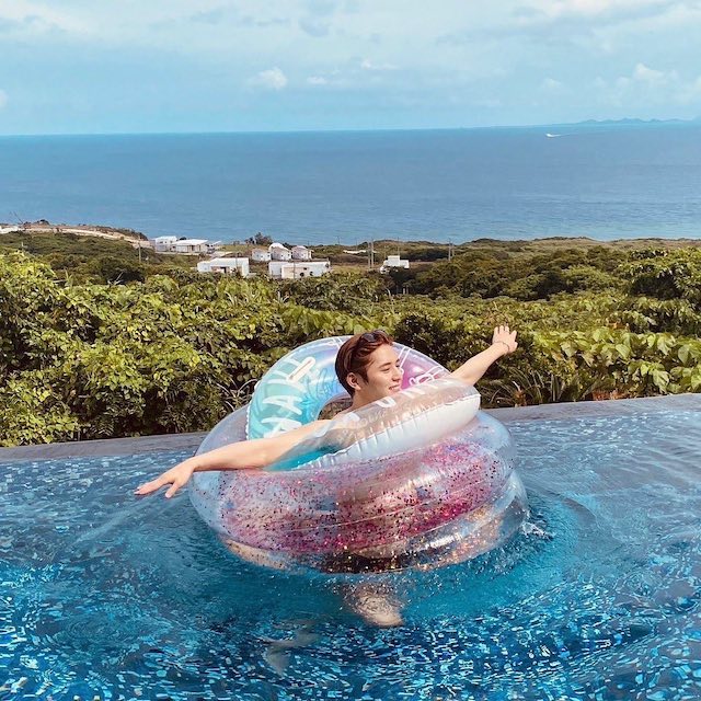 山田涼介がインスタ開設❗️早くも４０万人突破🎉「自由気ままに投稿していきます。」