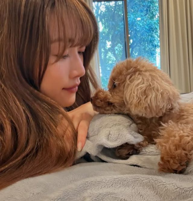 相変わらず美し過ぎてうっとり！ヨンアが最近の様子を公開