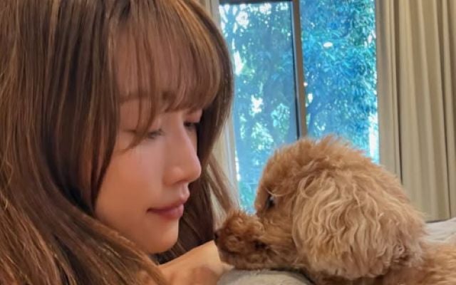 相変わらず美し過ぎてうっとり！ヨンアが最近の様子を公開