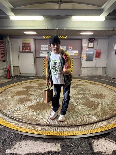 「素敵すぎて脱帽」番組最終回後にクリス松村が男性芸人に対して放った一言が話題に