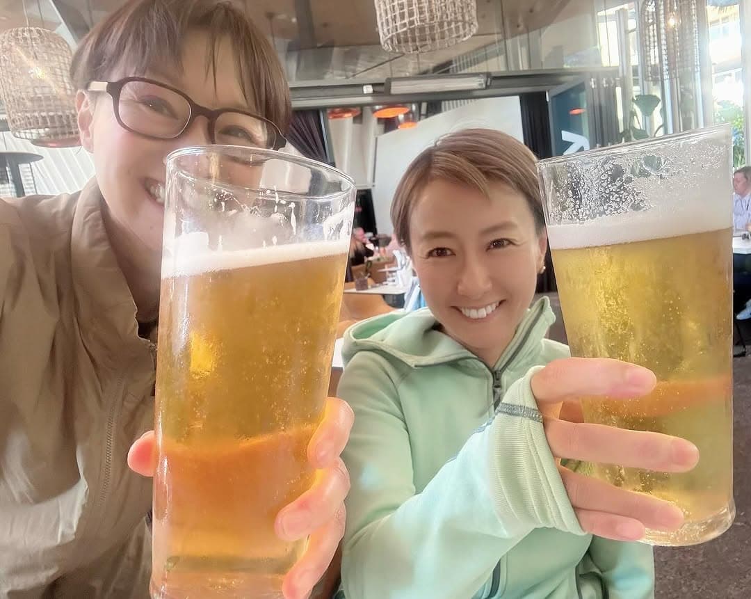 「荷物が出てこない!? 飛行機欠航!?」美人マラソン選手〇〇のハプニング地獄に笑うしかないと話題