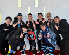 カラテカ入江、宮迫博之のキックボクシング挑戦に感動「生の闘う兄さん、カッコ良かったです」