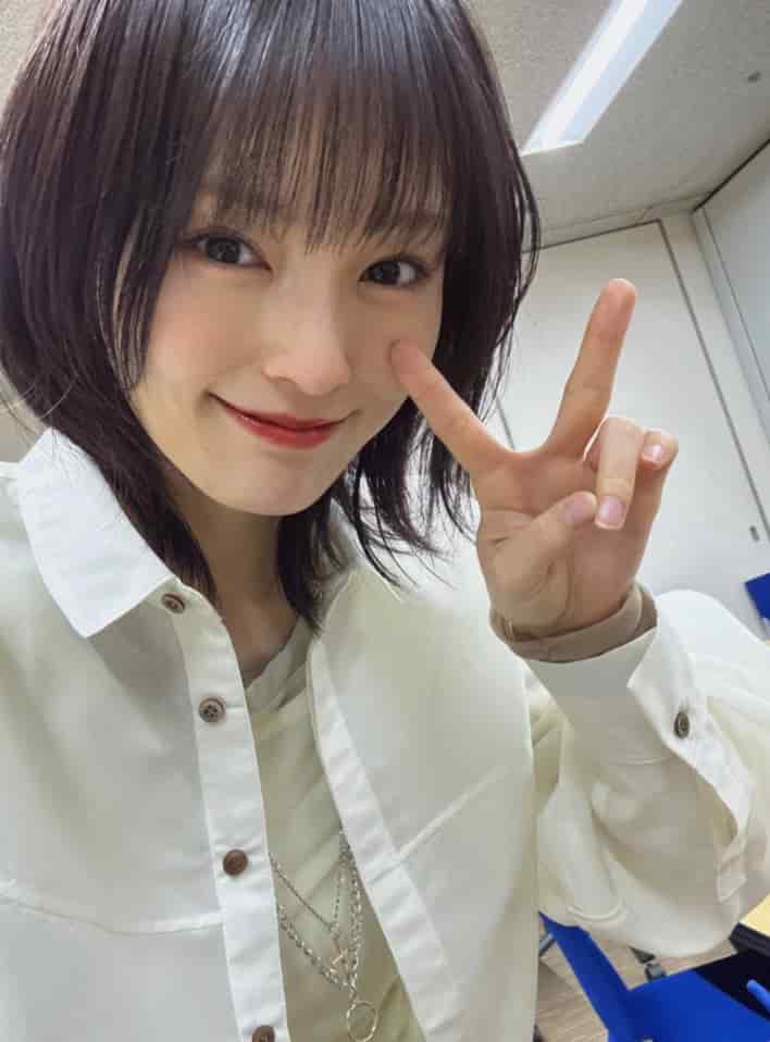 山本彩、大阪オートメッセでのトークショーに感謝のメッセージ