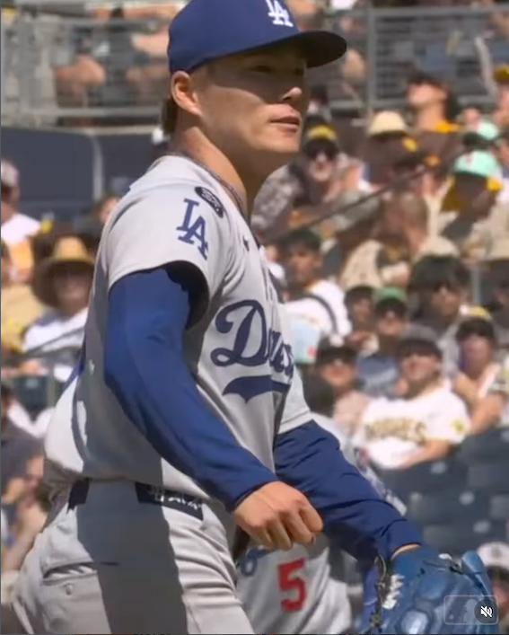 MLB2026年メジャー選手ランキングTOP100　山本由伸 が第13位にランクイン！