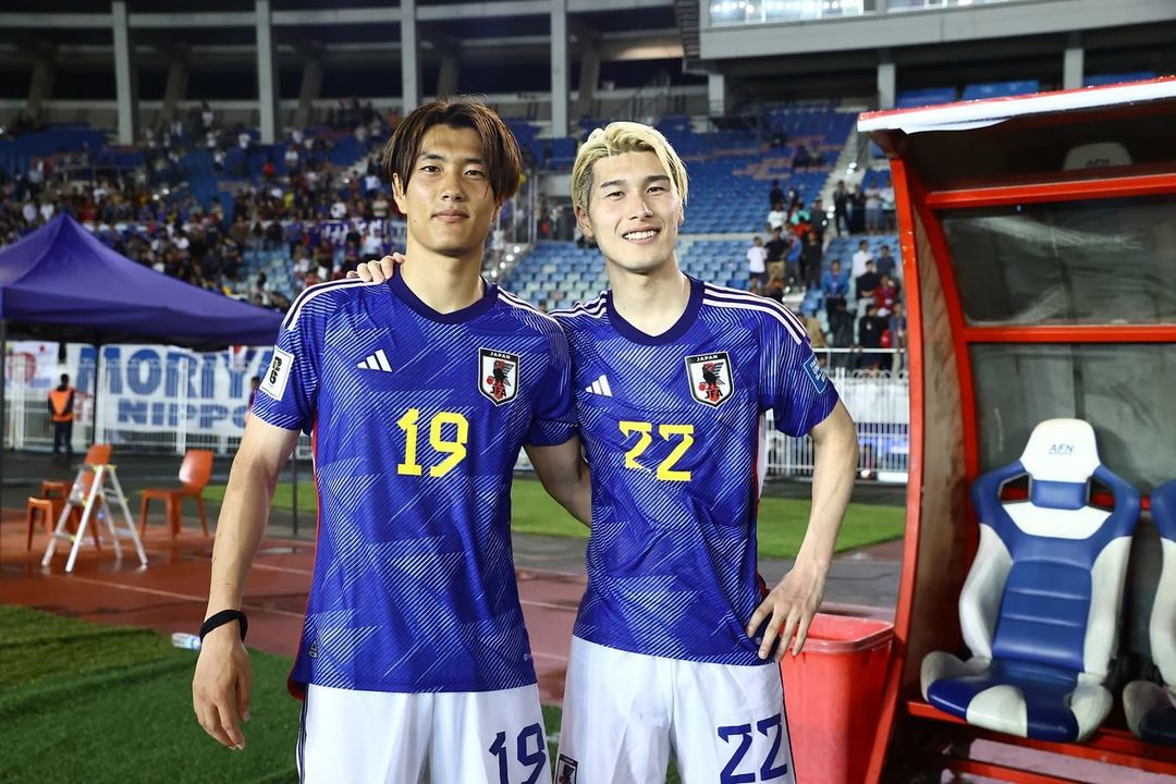 ミャンマー戦から一夜明け、小川航基が激昂「たくさんの応援ありがとうございました！」