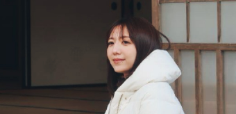 森遥香アナ、有備館の魅力を語る！家族旅行で癒されたひととき