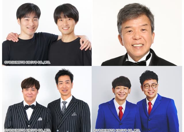 くまだまさし、舞台前に「鼻ムズムズ、目かゆかゆ」と嘆く