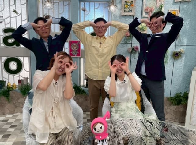 元日本代表選手は雨女！？登坂絵莉が出演番組で“お気に入りの〇〇”に熱弁！