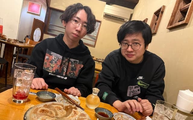 女性ゲーマー・倉持由香がプロゲーマー達の練習を報告！「今日もお疲れ様」