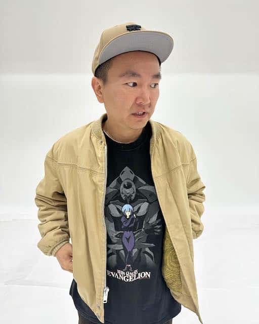 フットサルで驚異的なドリブルを見せたかまいたち山内 今日のTシャツは❓