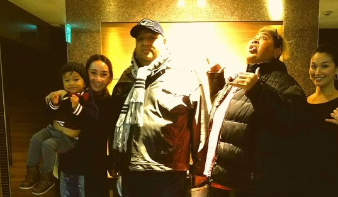 「感謝と決意の一日」武蔵川部屋、創設記念日を祝う和やかショット公開