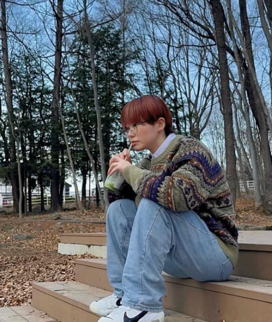 アイスホッケー・佐藤つば冴が4月のオフを満喫！