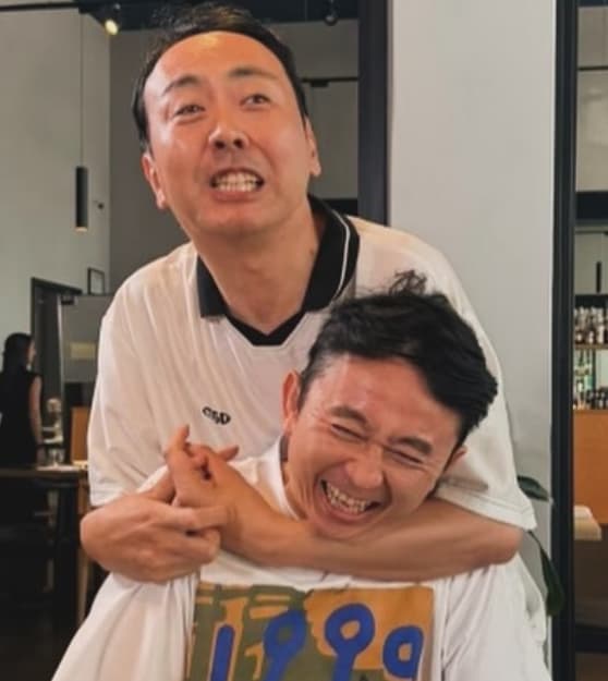 有吉とアンガールズ田中  まさかの出来事と仲良しエピソード