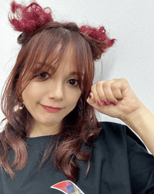 相川七瀬のネコ耳ヘアが可愛すぎると大反響！　ファンも「たまらんっす」と絶賛