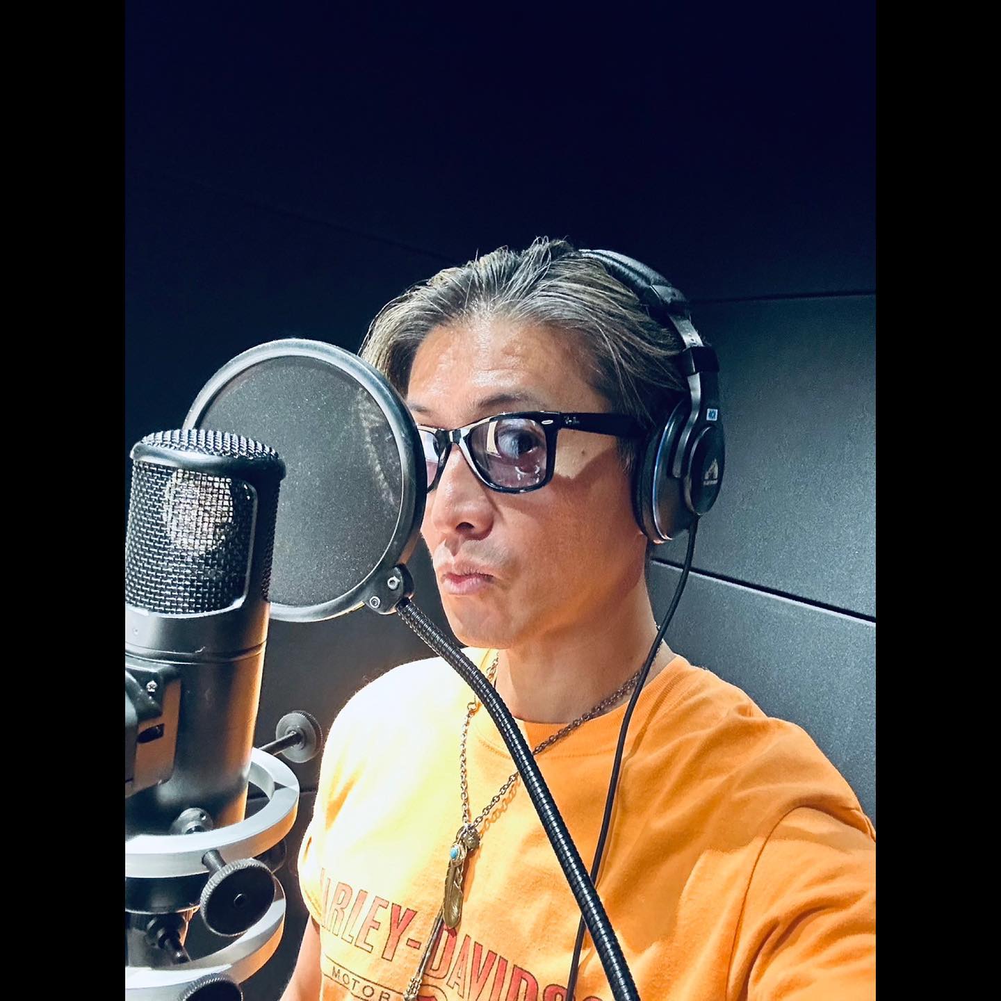 事務所脱退など注目が集まる木村拓哉がインスタ更新👀〇〇姿を公開🎤