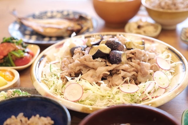 「悩ましいけど燃えます」木村文乃、ごはん作りに奮闘！