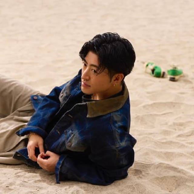 「本当に心臓が持たないよ」GENERATIONS・佐野玲於の新アイコンにファン悶絶！