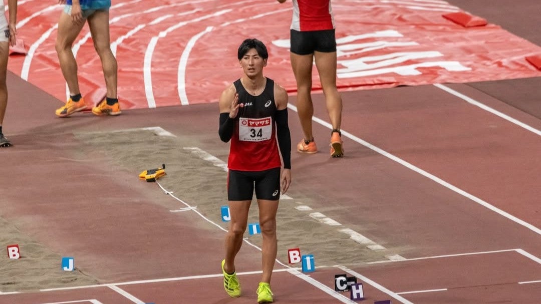 “あの男”の挑戦はまだ終わらない――悔しさに滲んだ本音