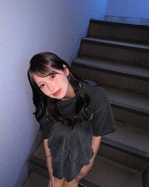 人気女性YouTuberがまたまた激変?! わずか1ヶ月で再びイメチェン「まじ可愛い」「すんごい好み」