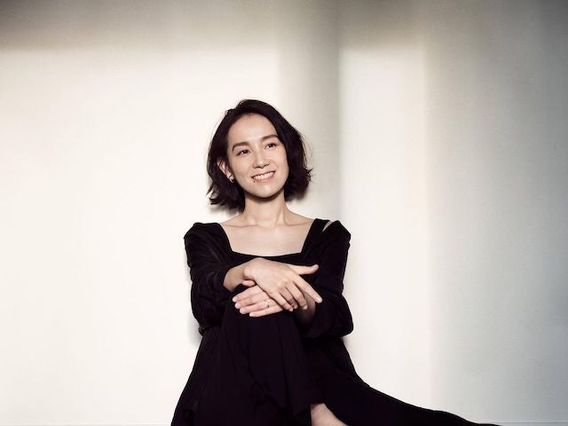 篠原ともえ 鎖骨が見せる私服姿がファンの間で話題に