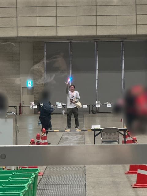 握手会にはファンがたった1人!?SKE48メンバーが投稿した衝撃の写真が話題に