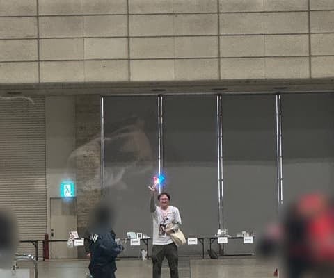 握手会にはファンがたった1人!?SKE48メンバーが投稿した衝撃の写真が話題に