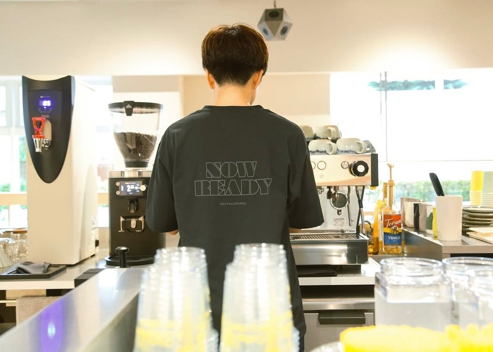 スケートからカフェへ 小平奈緒が見つけた“日常の昂ぶり”