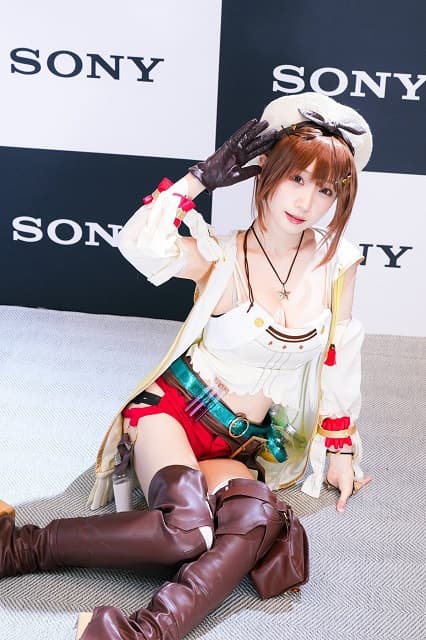 伊織もえが台湾からの帰還を報告 ライザコスなどイベントでのショットもシェア！