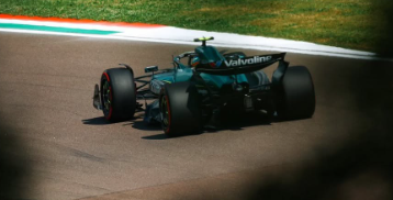 「運にも見放されたが…」フェルナンド・アロンソ、奮闘のイモラを振り返り次戦モナコに意欲