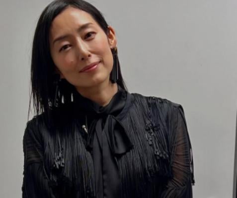 「笑ってくれたら何よりです」木村多江、久々の“非人間役”で全力演技