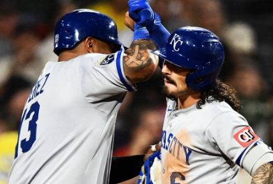 MLB 激戦続出の水曜日！劇的展開連発のMLB、勝利の主役たちは誰だ？