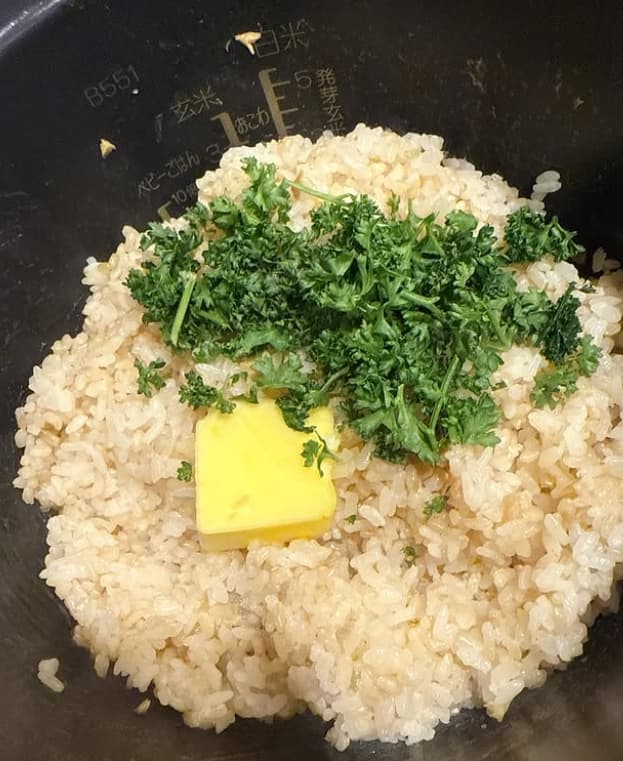 「その発想なかった！」小川菜摘が公開した炊飯器レシピにファン驚愕