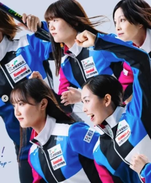 カーリング・フォルティウス×恭敬学園、新たな挑戦へ！教育とスポーツの熱いタッグ実現