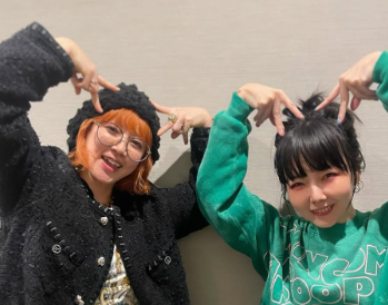 PUFFY大貫亜美、aikoのライブでパワーチャージ！「相変わらずって、すごい努力なんだよな」